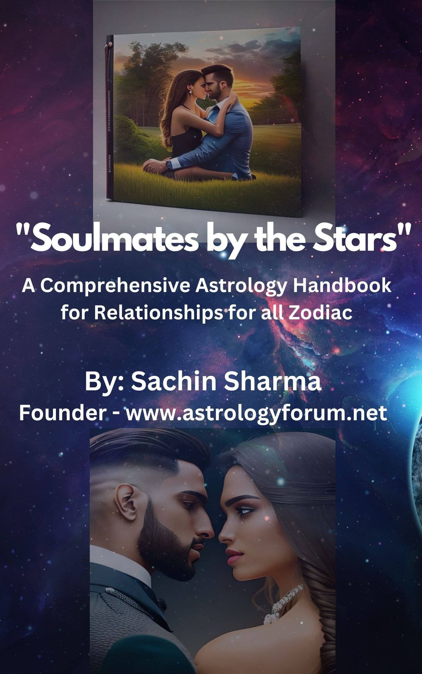 Soulmates by stars