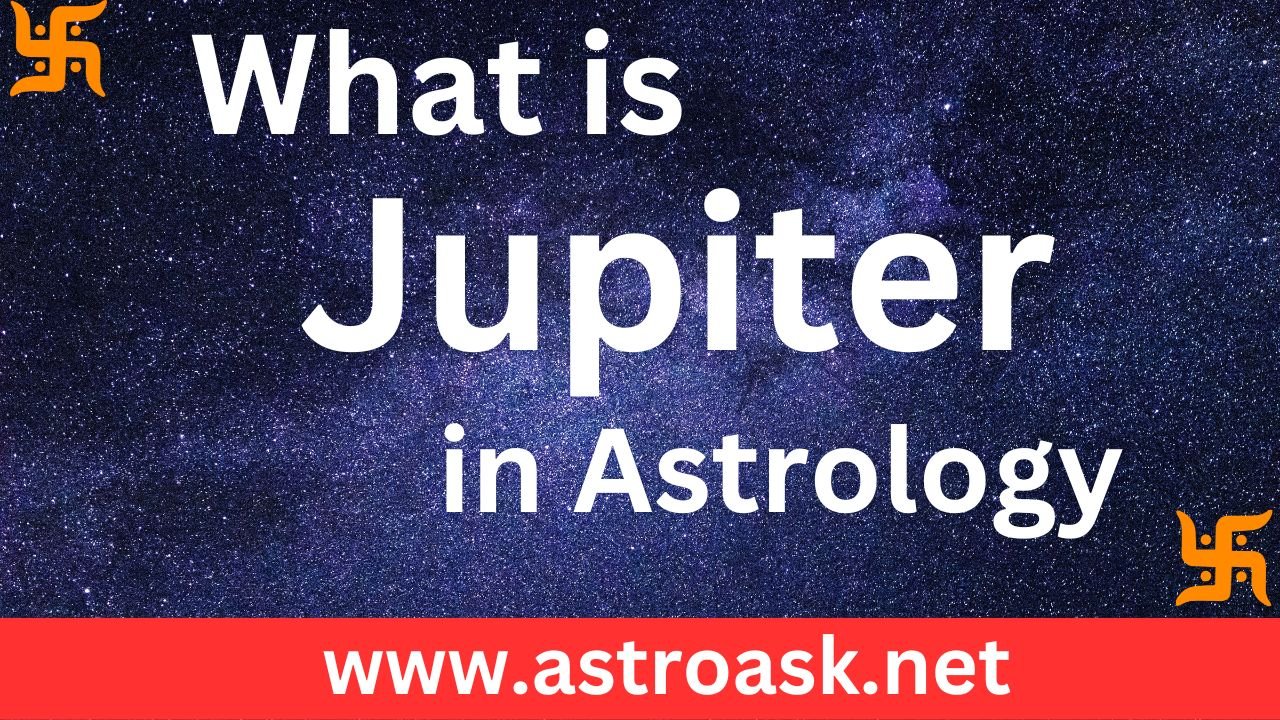 Understanding the Role of Jupiter in Astrology
