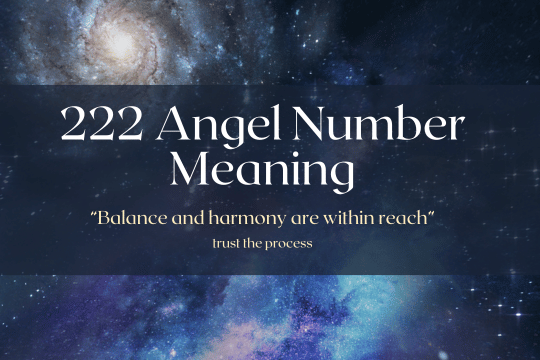 222-angel-number-meaning