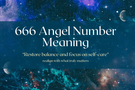 666-angel-number-meaning