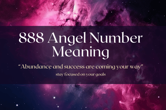 888-angel-number-meaning