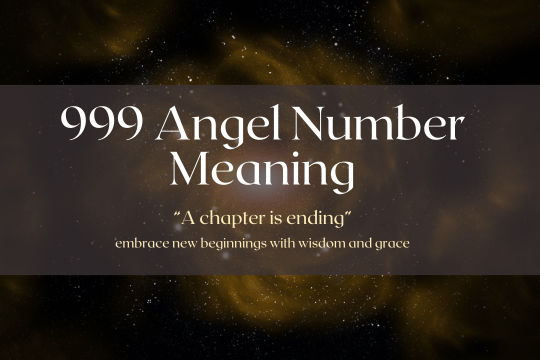 999-angel-number-meaning