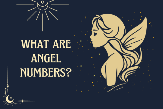 Angel Numbers