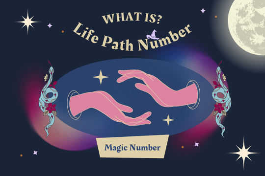 Life Path Number