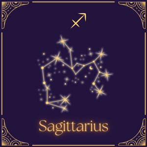 Sagittarius