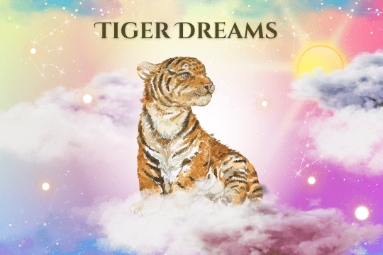 Tiger_Dreams