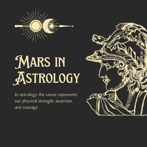 Mars_astrology