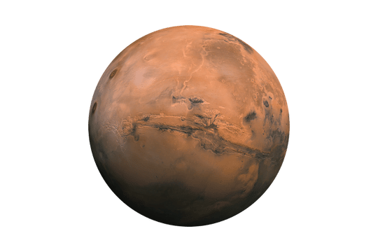 Mars