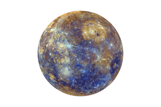 Mercury