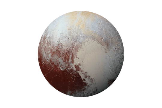 Pluto