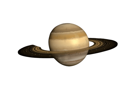 Saturn