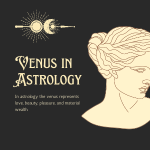 Venus_astrology